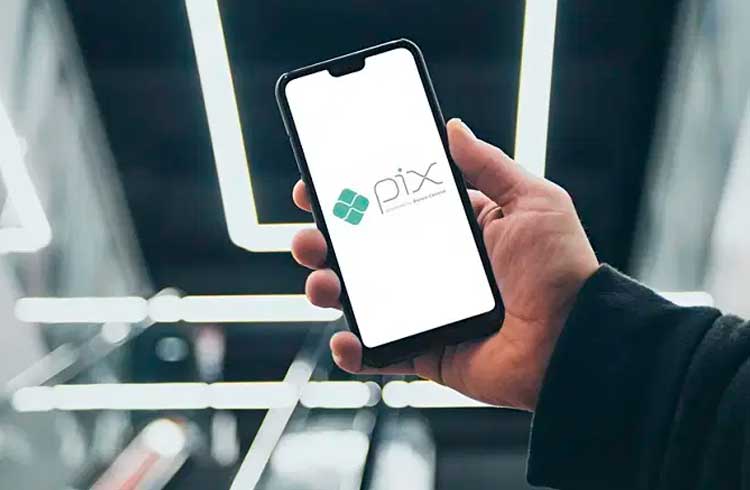 No momento, você está visualizando Receita Federal e Banco do Brasil iniciam arrecadação com PIX